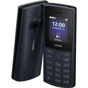NOKIA 110 - 128 MB, Blue
