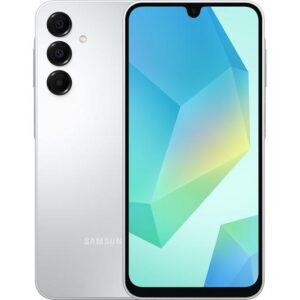 SAMSUNG Galaxy A16 - 128 GB, Grey