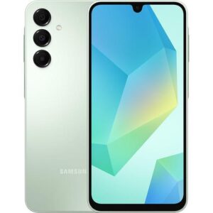 SAMSUNG Galaxy A16 - 128 GB, Light Green