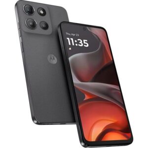 MOTOROLA Moto G15 - 128 GB, Grey