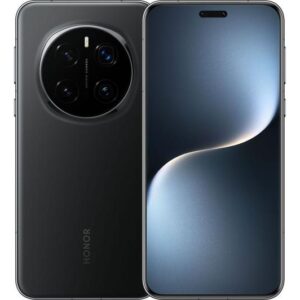 HONOR Magic7 Pro - 512 GB, Black