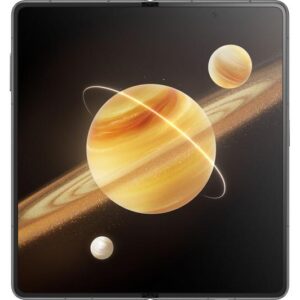 HONOR Magic V3 - 512 GB, Black