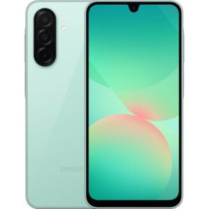 SAMSUNG Galaxy A26 5G - 256 GB, Mint