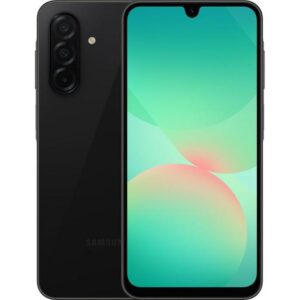 SAMSUNG Galaxy A26 5G - 256 GB, Black