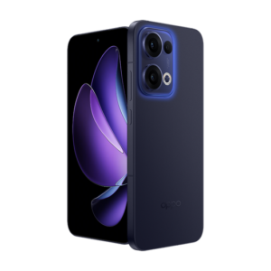 OPPO Reno13 5G - 256 GB, Luminous Blue