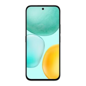 HONOR X6c - 128 GB, Midnight Black