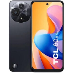 TCL 60 R 5G - 128 GB, Space Grey