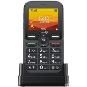 DORO Leva L10 - Graphite