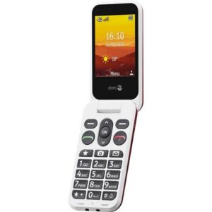 DORO Leva L30 - White