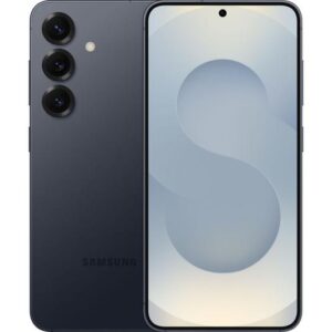 SAMSUNG Galaxy S25 - 512 GB, Blueblack