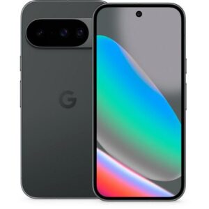 GOOGLE Pixel 10 - 256 GB, Obsidian