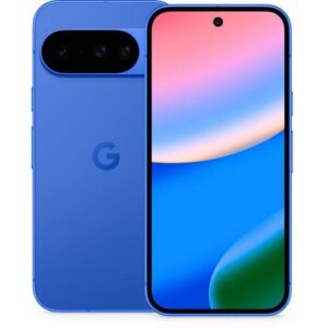 GOOGLE Pixel 10 - 256 GB, Indigo