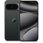 GOOGLE Pixel 10 Pro - 128 GB, Obsidian