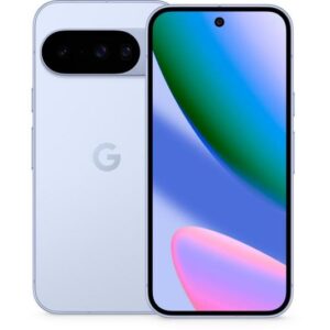 GOOGLE Pixel 10 - 128 GB, Frost