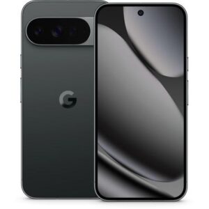 GOOGLE Pixel 10 Pro XL - 256 GB, Obsidian