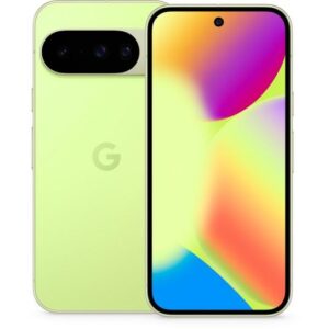 GOOGLE Pixel 10 - 256 GB, Lemongrass