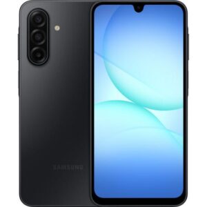 SAMSUNG Galaxy A17 5G - 128 GB, Black