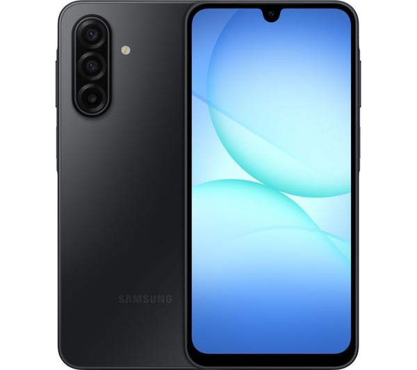 SAMSUNG Galaxy A17 5G - 128 GB, Black