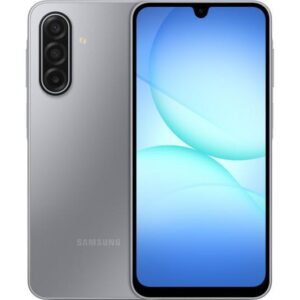 SAMSUNG Galaxy A17 5G - 128 GB, Grey