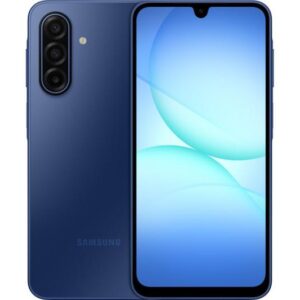 SAMSUNG Galaxy A17 5G - 128 GB, Blue