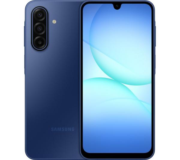 SAMSUNG Galaxy A17 5G - 128 GB, Blue