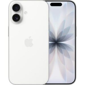 APPLE iPhone 17 - 256 GB, White