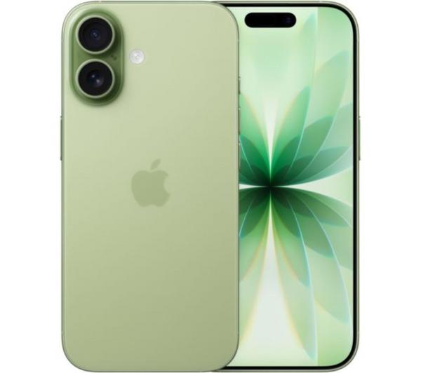 APPLE iPhone 17 - 256 GB, Sage