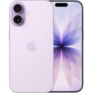 APPLE iPhone 17 - 512 GB, Lavender