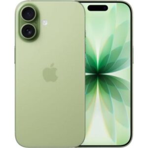 APPLE iPhone 17 - 512 GB, Sage