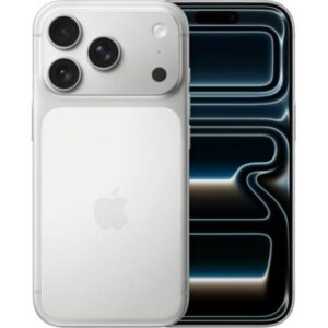 APPLE iPhone 17 Pro - 256 GB, Silver