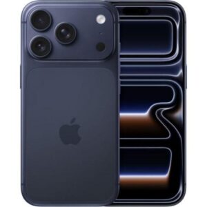 APPLE iPhone 17 Pro - 256 GB, Deep Blue