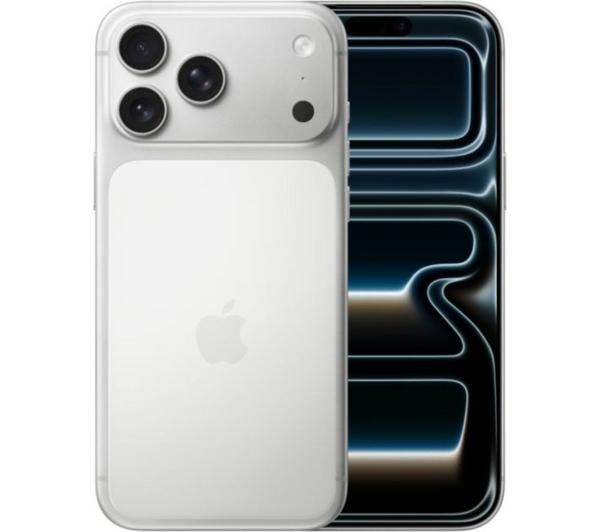 APPLE iPhone 17 Pro Max - 512 GB, Silver
