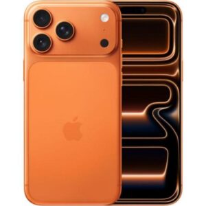 APPLE iPhone 17 Pro Max - 512 GB, Cosmic Orange