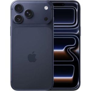 APPLE iPhone 17 Pro Max - 512 GB, Deep Blue