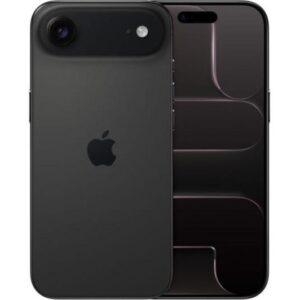 APPLE iPhone Air - 256 GB, Space Black