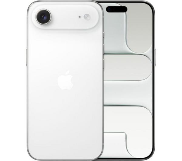 APPLE iPhone Air - 256 GB, Cloud White