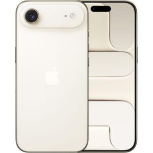 APPLE iPhone Air - 256 GB, Light Gold