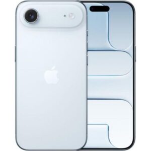 APPLE iPhone Air - 256 GB, Sky Blue