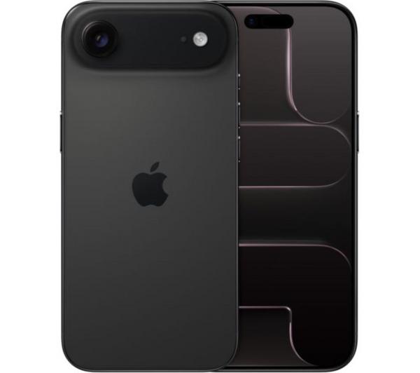 APPLE iPhone Air - 1 TB, Space Black