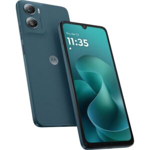 MOTOROLA Moto G06 - 64 GB, Pantone Tapestry