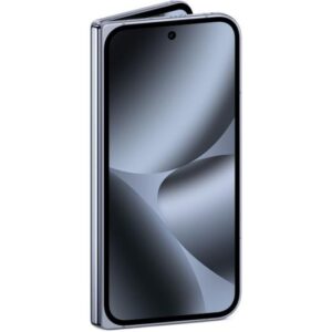 GOOGLE Pixel 10 Pro Fold - 256 GB, Moonstone