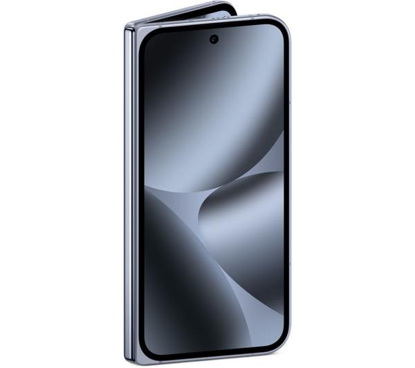 GOOGLE Pixel 10 Pro Fold - 256 GB, Moonstone