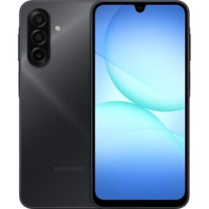 SAMSUNG Galaxy A17 - 128 GB, Black