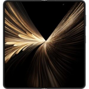 HONOR Magic V5 - 512 GB, Black