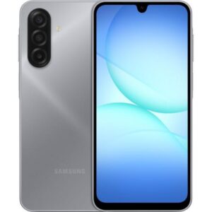 SAMSUNG Galaxy A17 - 128 GB, Grey