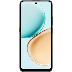 HONOR 400 Smart - 128 GB, Velvet Black