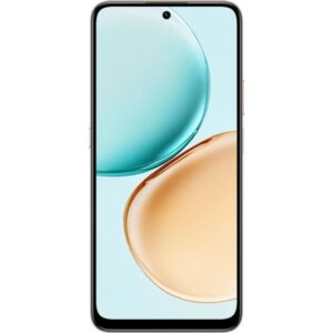 HONOR 400 Smart - 128 GB, Dessert Gold