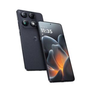 MOTOROLA Signature - 512 GB, Carbon