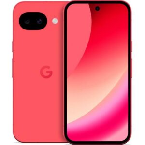 GOOGLE Pixel 10a - 128 GB, Berry