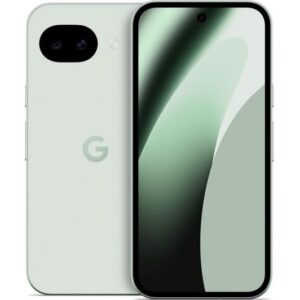 GOOGLE Pixel 10a - 128 GB, Fog